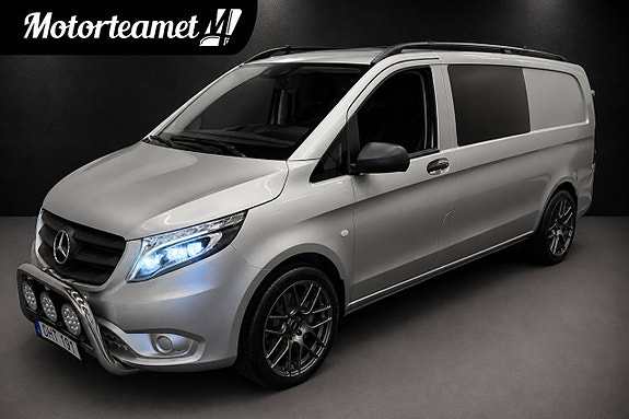 Mercedes-Benz Vito 119