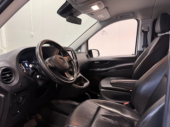 Mercedes-Benz Vito 119 13 of 28