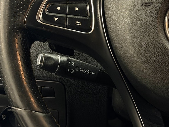 Mercedes-Benz Vito 119 20 of 28