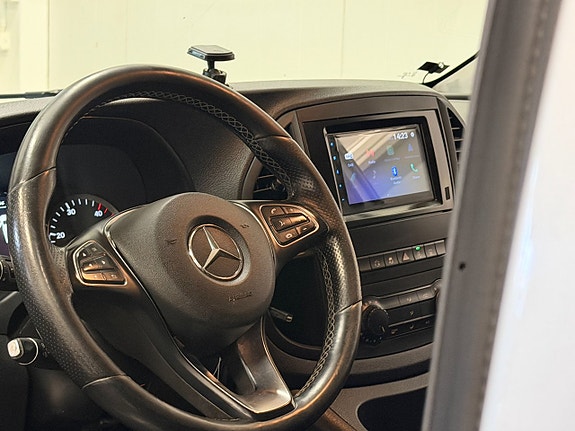 Mercedes-Benz Vito 119 18 of 28