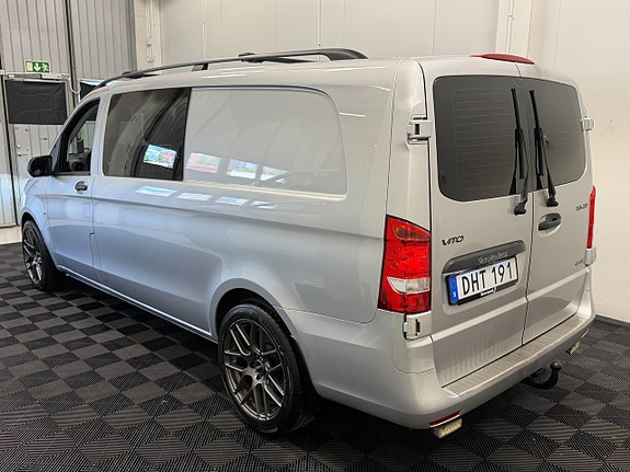 Mercedes-Benz Vito 108 4 of 5