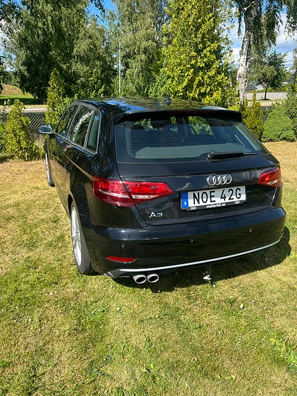 Audi A3 5 of 11