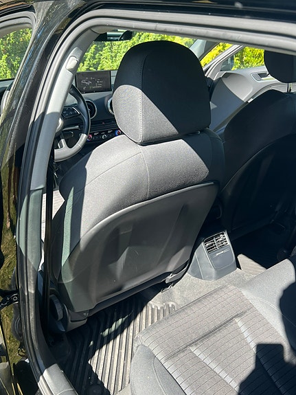Audi A3 11 of 11
