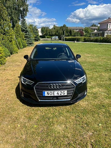 Audi A3 2 of 11