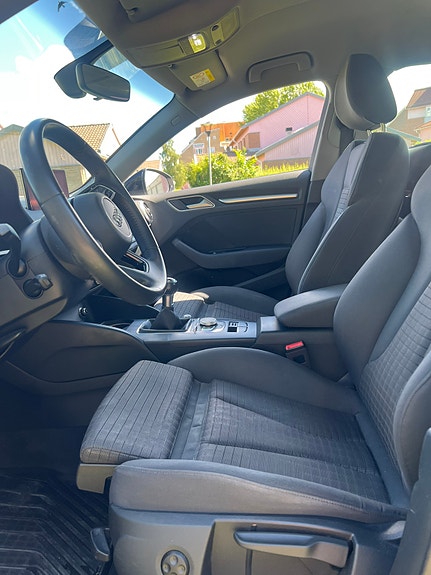 Audi A3 10 of 11
