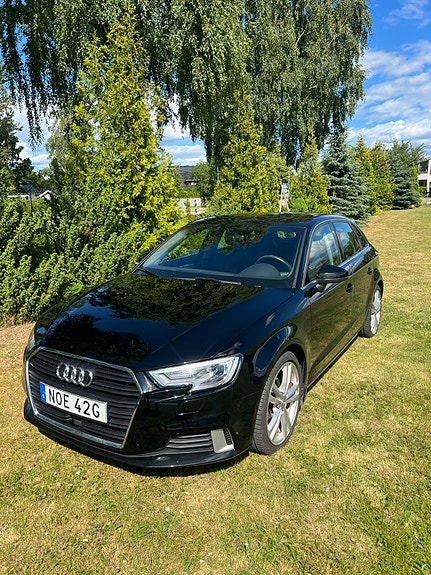 Audi A3 3 of 11