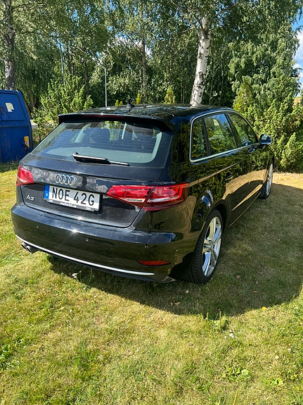 Audi A3 6 of 11