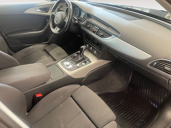 Audi A6 15 of 21
