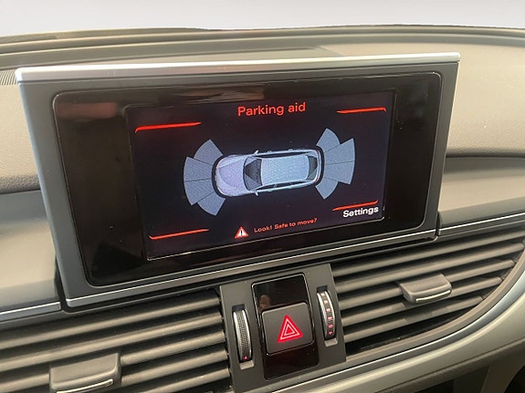 Audi A6 18 of 21