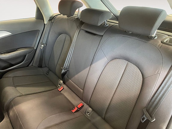 Audi A6 14 of 21