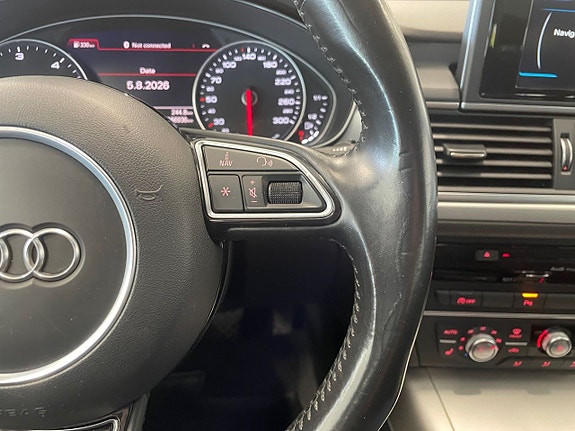Audi A6 20 of 21