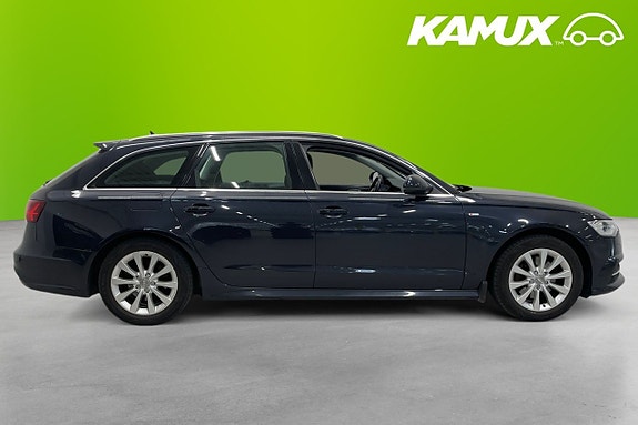 Audi A6 2 of 5