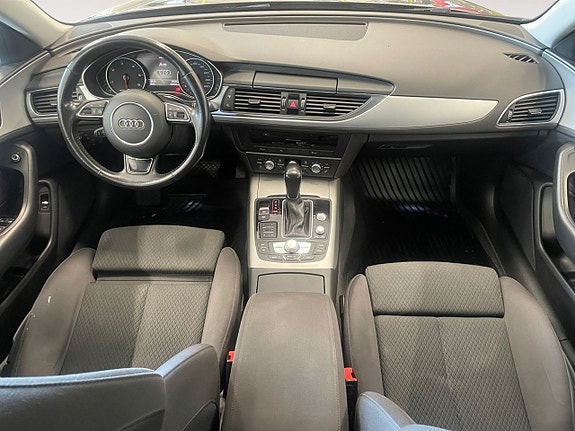 Audi A6 10 of 21