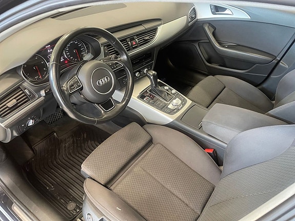 Audi A6 9 of 21