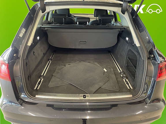 Audi A6 16 of 21