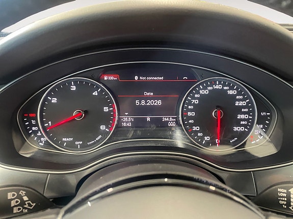 Audi A6 12 of 21