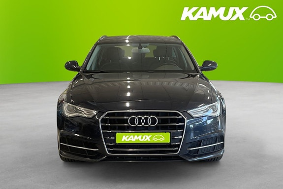 Audi A6 6 of 21