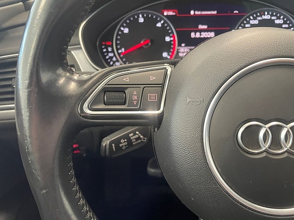 Audi A6 19 of 21