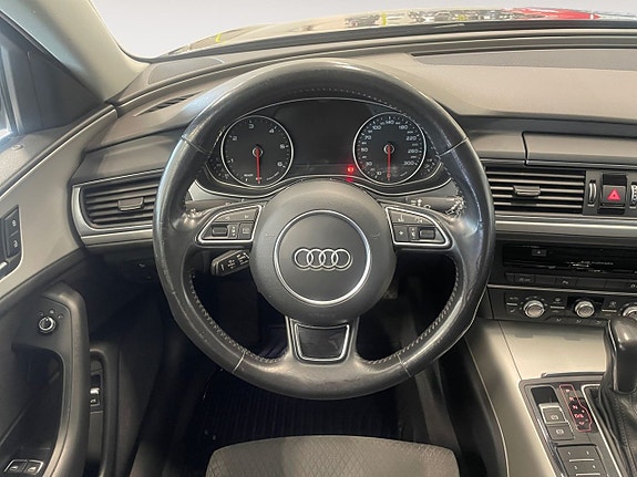 Audi A6 13 of 21