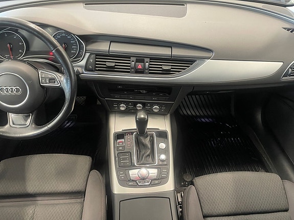Audi A6 11 of 21