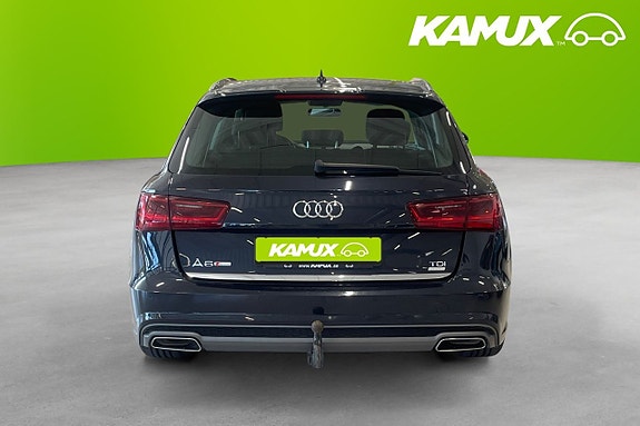 Audi A6 5 of 21