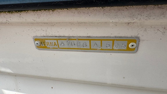 Ranieri Voyager 17 -05 / Selva (Yamaha) F60 -06 6 of 7