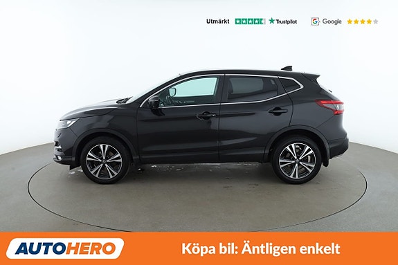 Nissan Qashqai 2 of 5