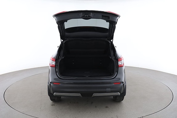 Nissan Qashqai 17 of 30