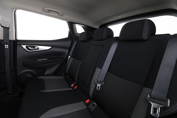 Nissan Qashqai 15 of 30