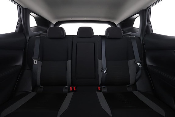 Nissan Qashqai 16 of 30