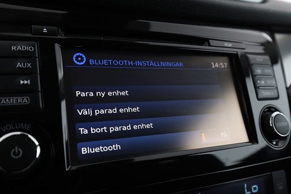 Nissan Qashqai 22 of 30