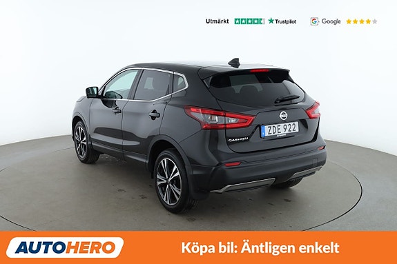 Nissan Qashqai 3 of 5