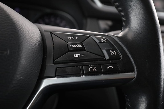 Nissan Qashqai 26 of 30