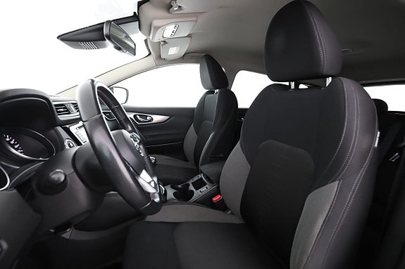 Nissan Qashqai 11 of 30