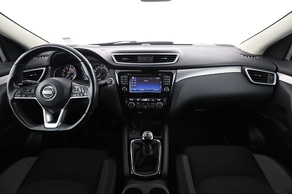 Nissan Qashqai 13 of 30