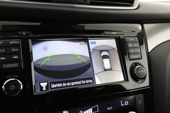 Nissan Qashqai 23 of 30
