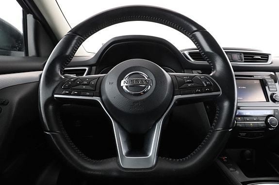 Nissan Qashqai 19 of 30
