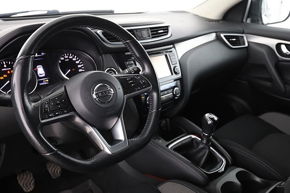 Nissan Qashqai 12 of 30