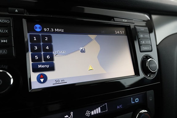 Nissan Qashqai 21 of 30