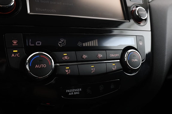 Nissan Qashqai 24 of 30