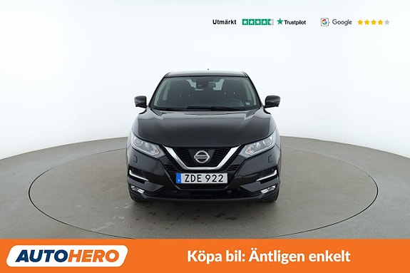 Nissan Qashqai 9 of 30