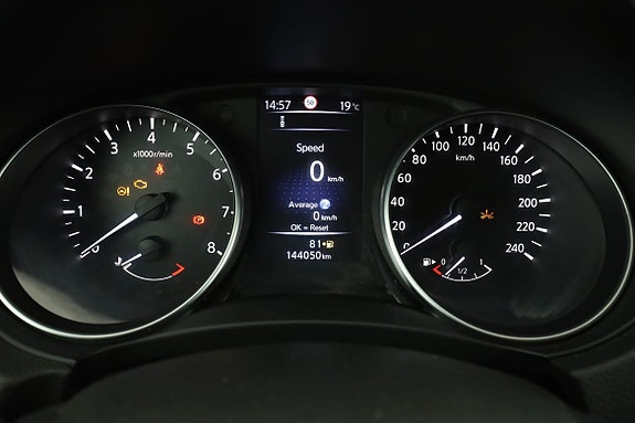Nissan Qashqai 20 of 30