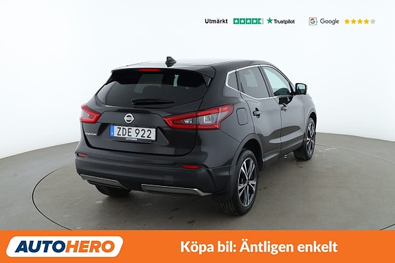 Nissan Qashqai 6 of 30