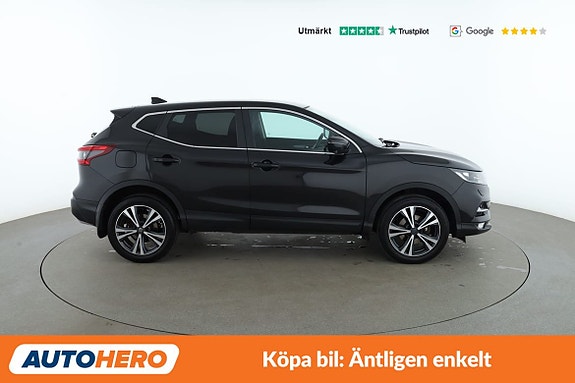 Nissan Qashqai 7 of 30