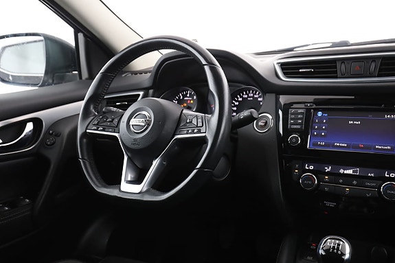 Nissan Qashqai 14 of 30