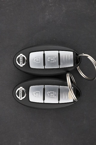 Nissan Qashqai 30 of 30