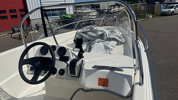 Ryds 478 GTI / Mercury 60 ELPTO 2-TAKT -05 3 of 5