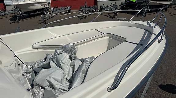 Ryds 478 GTI / Mercury 60 ELPTO 2-TAKT -05 4 of 5