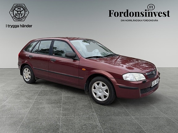 Mazda 3 3 of 5