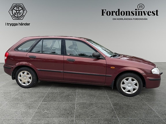 Mazda 3 5 of 5